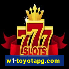 w1-toyotapg.com