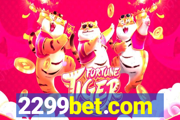 2299bet.com