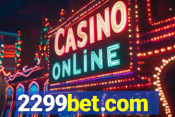 2299bet.com