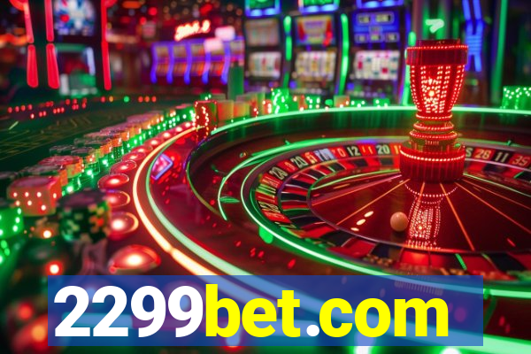 2299bet.com