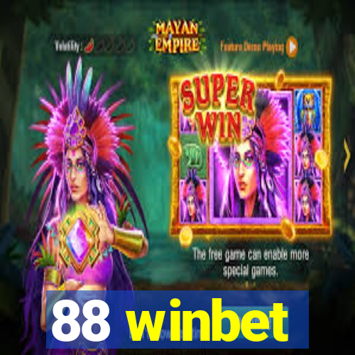 88 winbet