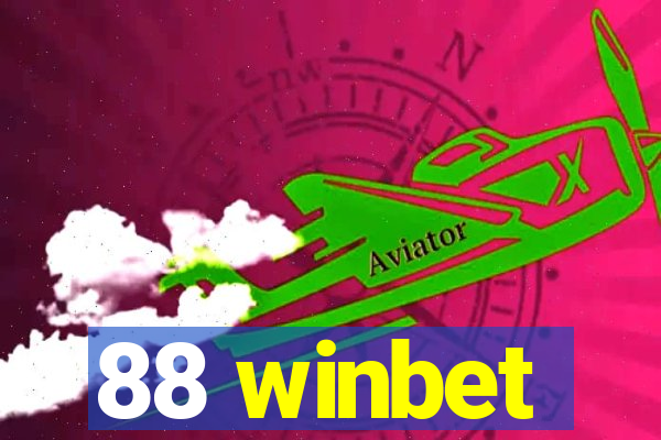 88 winbet