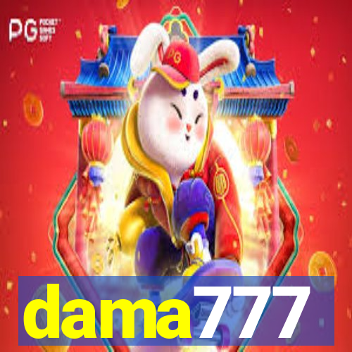 dama777