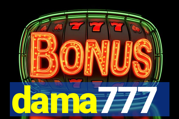 dama777