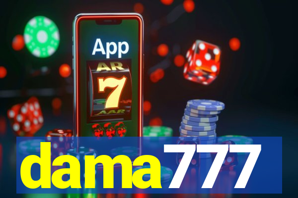 dama777