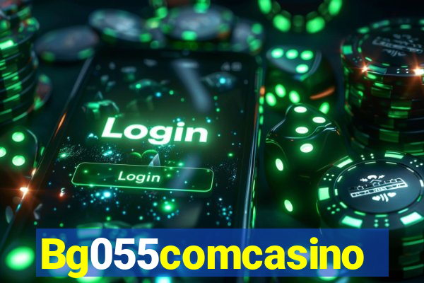 Bg055comcasino