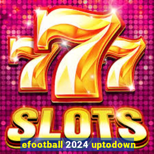 efootball 2024 uptodown