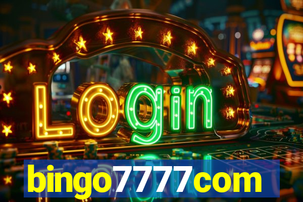 bingo7777com