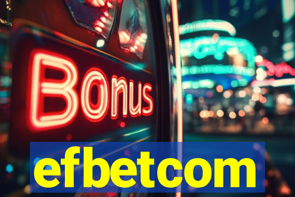 efbetcom