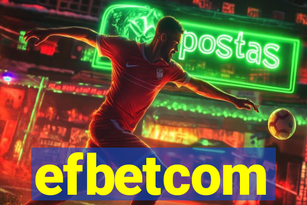 efbetcom