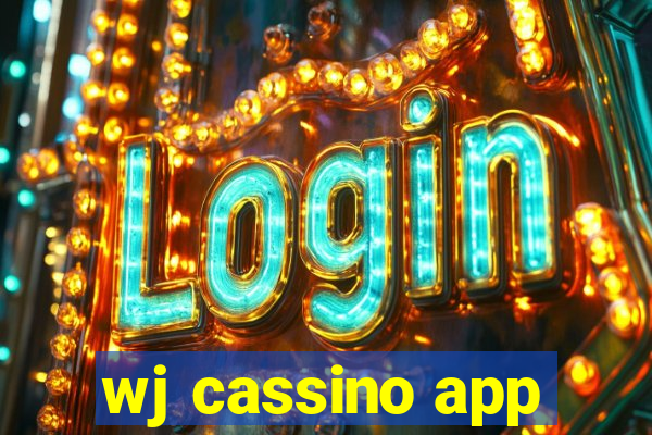 wj cassino app