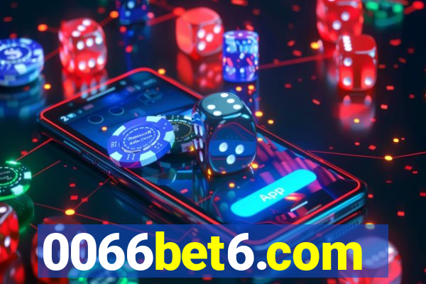 0066bet6.com