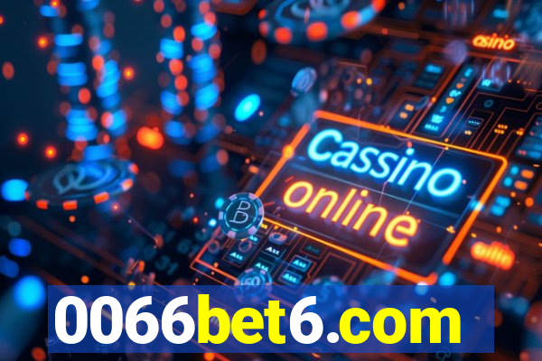 0066bet6.com