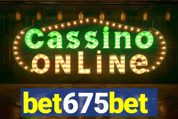 bet675bet