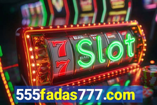 555fadas777.com