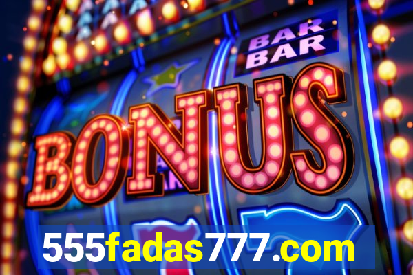 555fadas777.com