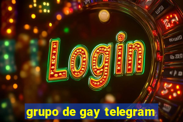 grupo de gay telegram