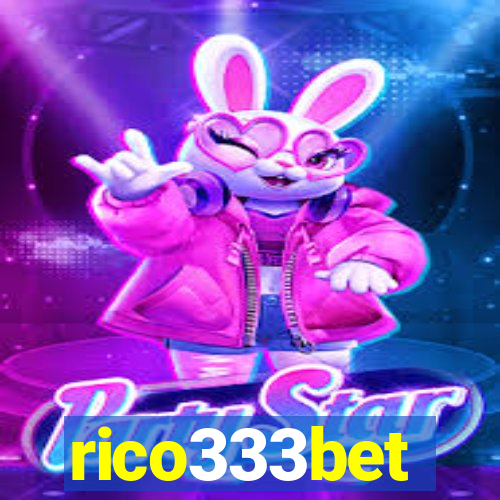 rico333bet