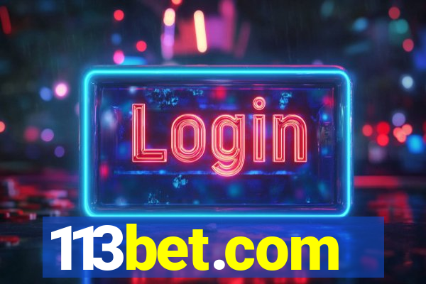 113bet.com