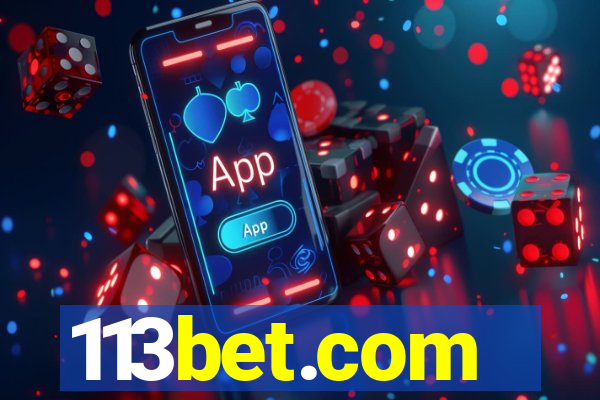 113bet.com