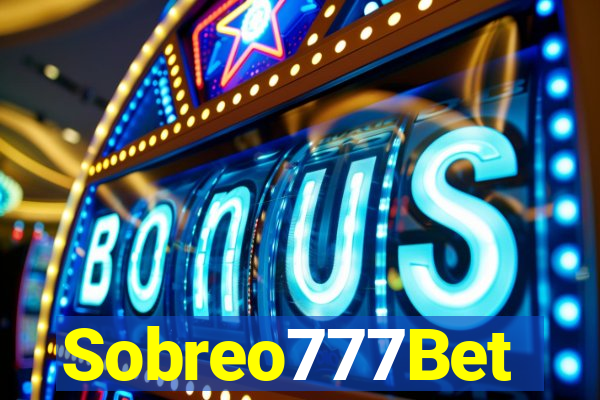 Sobreo777Bet