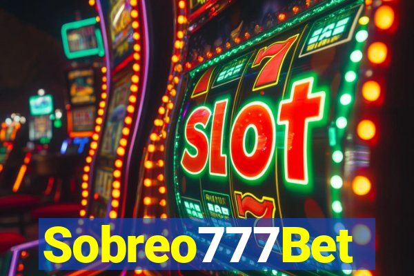 Sobreo777Bet