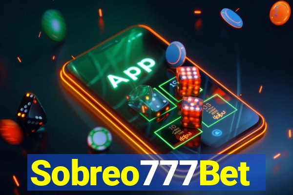 Sobreo777Bet