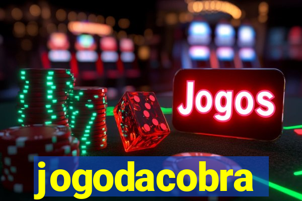 jogodacobra