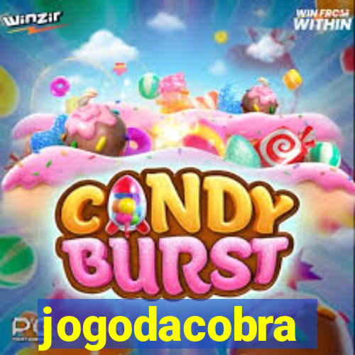 jogodacobra