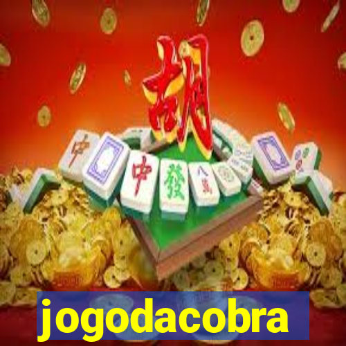 jogodacobra