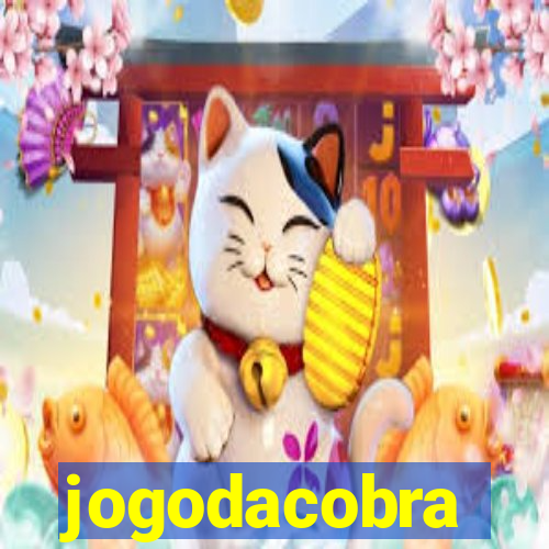 jogodacobra