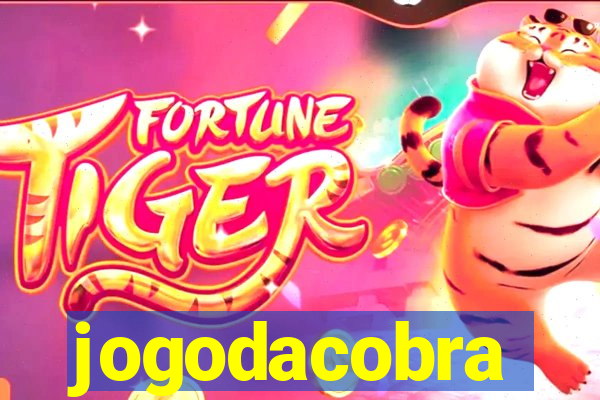 jogodacobra