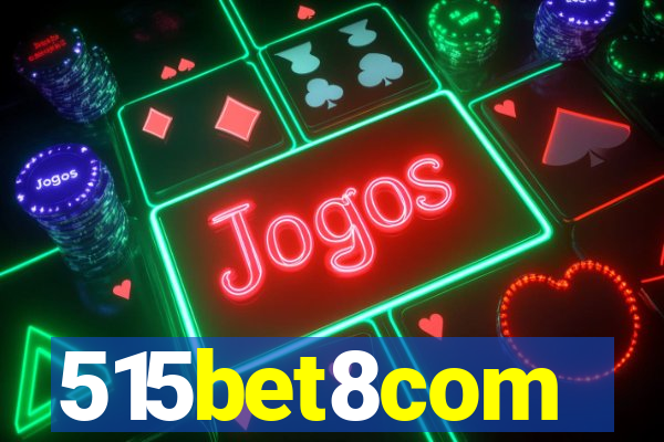 515bet8com