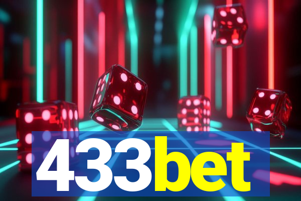 433bet