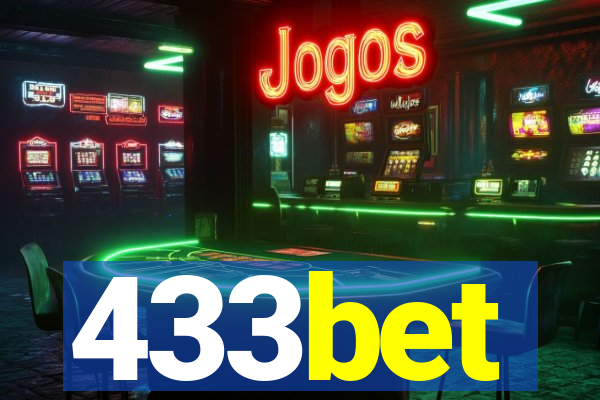 433bet