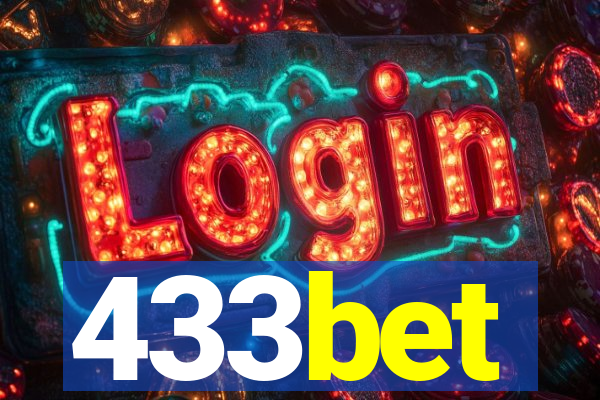 433bet