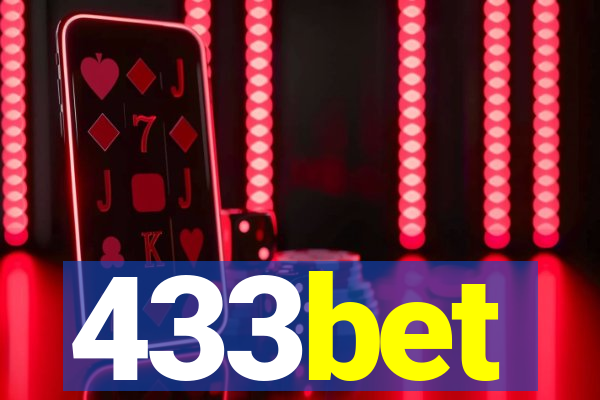 433bet