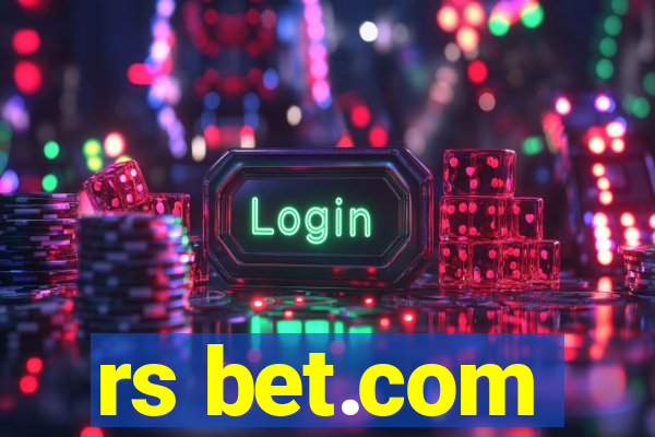 rs bet.com