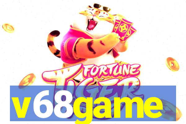 v68game