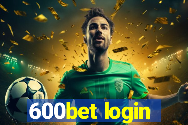 600bet login