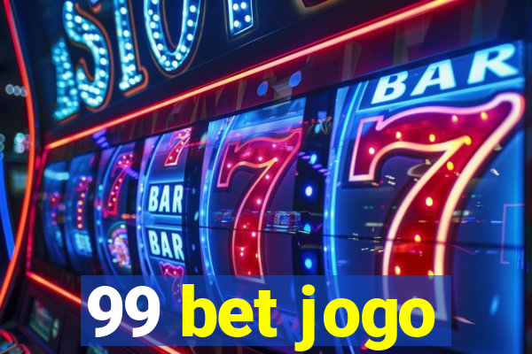 99 bet jogo