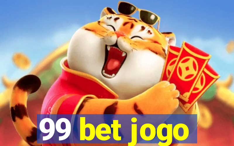 99 bet jogo