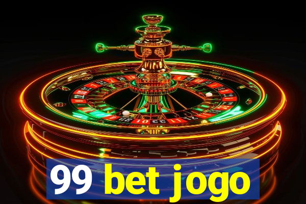 99 bet jogo