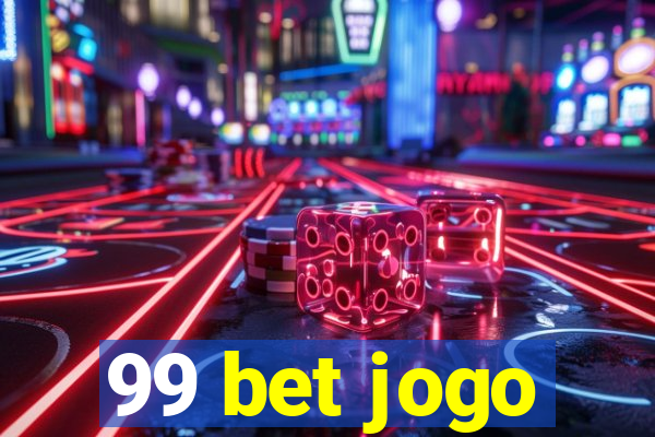 99 bet jogo