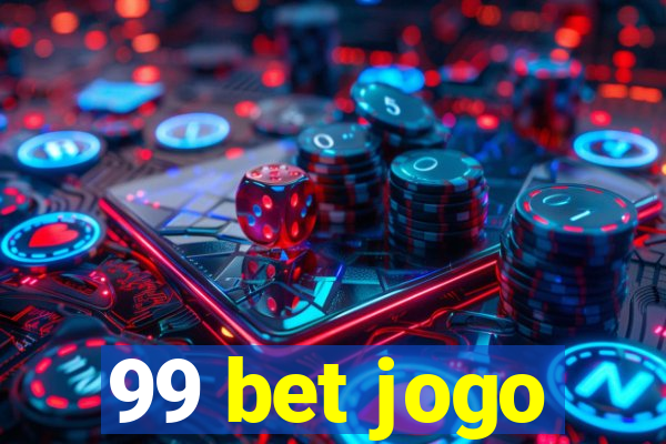 99 bet jogo