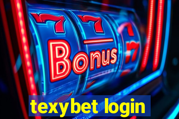 texybet login