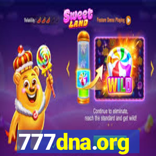 777dna.org