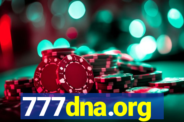 777dna.org