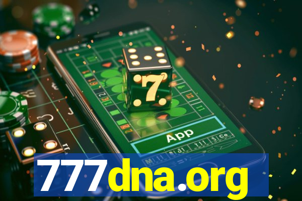 777dna.org