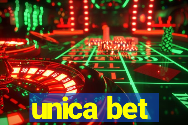 unica bet